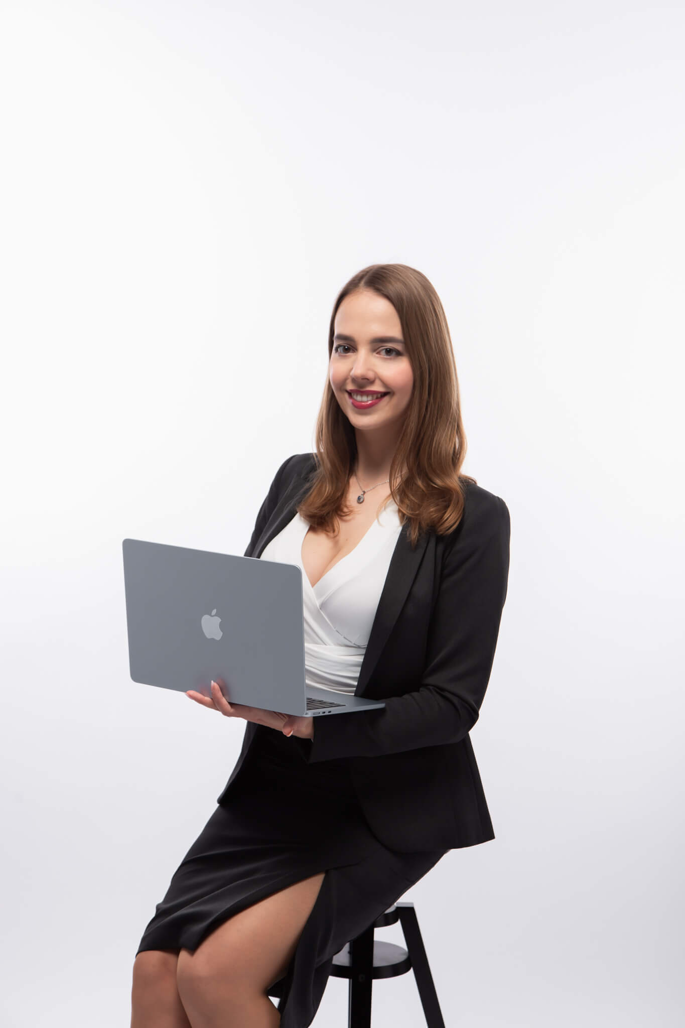 Kamila Efler — váš finanční partner